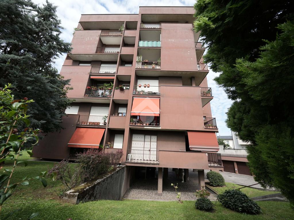 3 chambres Appartement à Sovico, Italy No. 305673