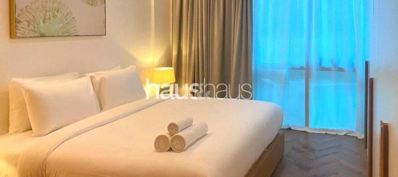 1 chambre Appartement à Dubai Marina, UAE No. 99747 6