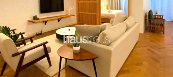 1 chambre Appartement à Dubai Marina, UAE No. 99747 14