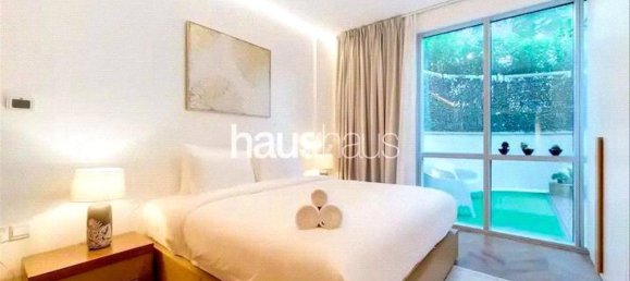 1 chambre Appartement à Dubai Marina, UAE No. 99747 4