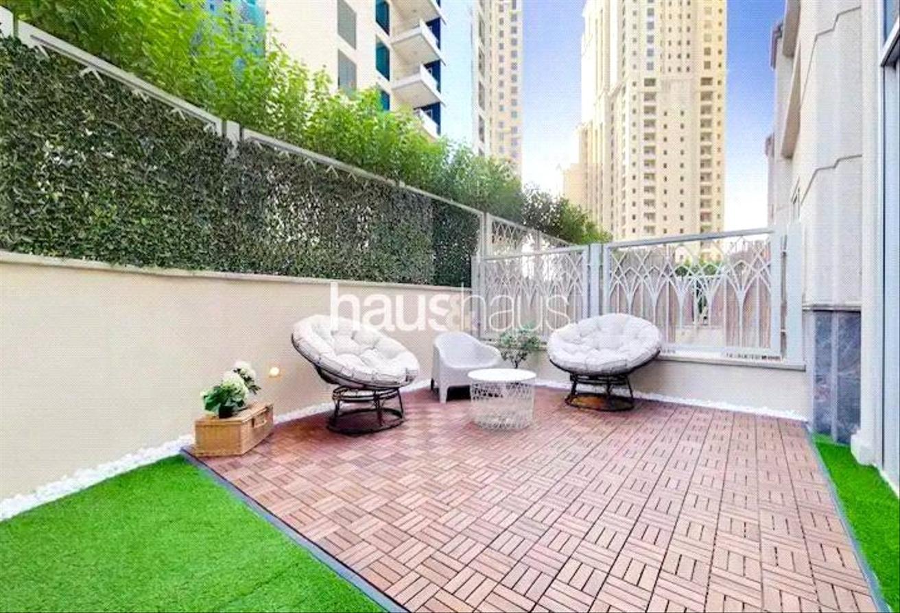 1 chambre Appartement à Dubai Marina, UAE No. 99747