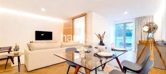 1 chambre Appartement à Dubai Marina, UAE No. 99747 11