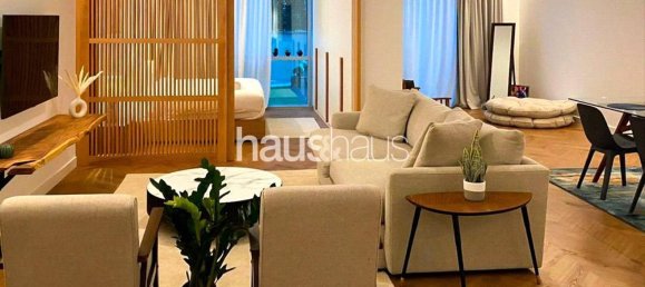 1 chambre Appartement à Dubai Marina, UAE No. 99747 12