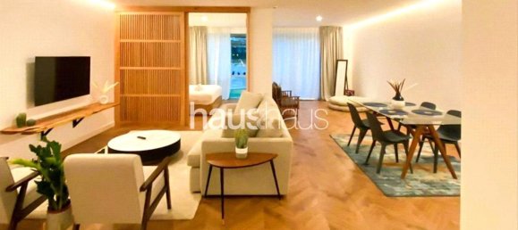 1 chambre Appartement à Dubai Marina, UAE No. 99747 3