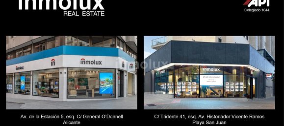 Apartamento T2 em Alicante, Spain N.º 152279 31