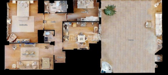 Apartamento T2 em Alicante, Spain N.º 152279 30