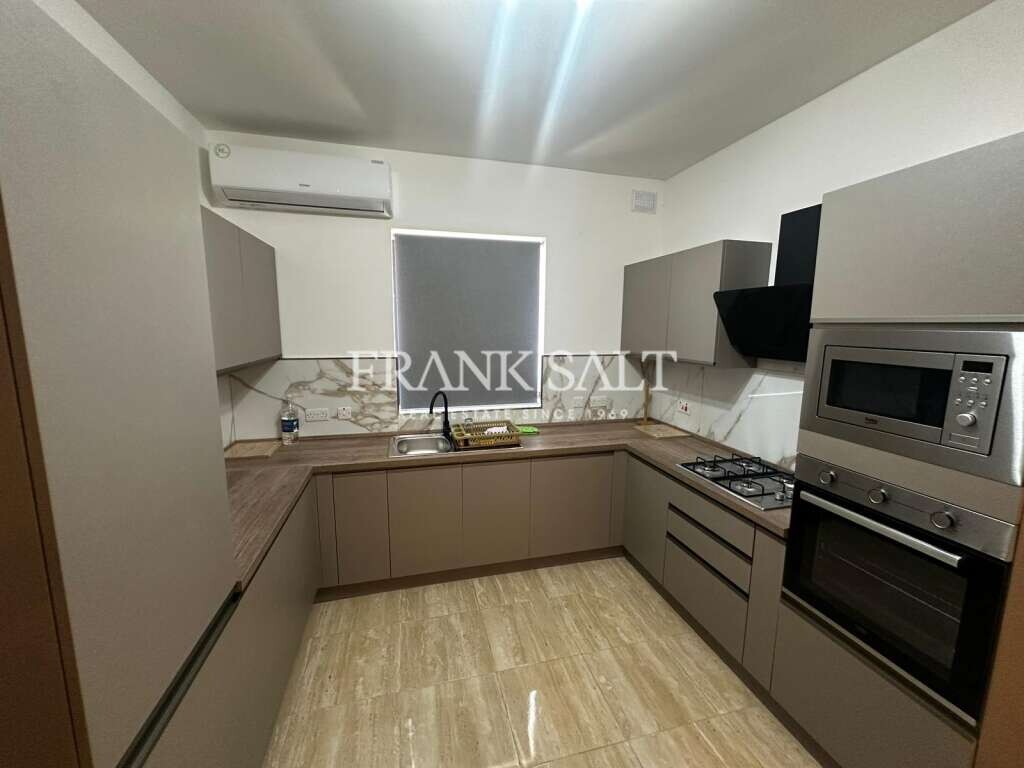 3 Schlafzimmer Maisonette-Wohnung in Mqabba, Malta, Nr. 11660