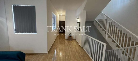 3 Schlafzimmer Maisonette-Wohnung in Mqabba, Malta, Nr. 11660 5