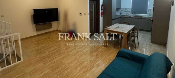 3 Schlafzimmer Maisonette-Wohnung in Mqabba, Malta, Nr. 11660 3