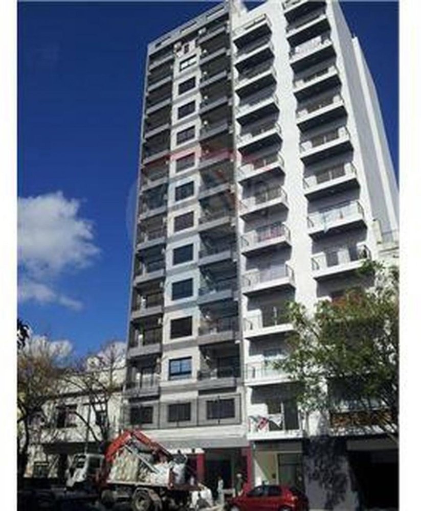 2 bedrooms Apartment in Buenos Aires, Argentina No. 76759