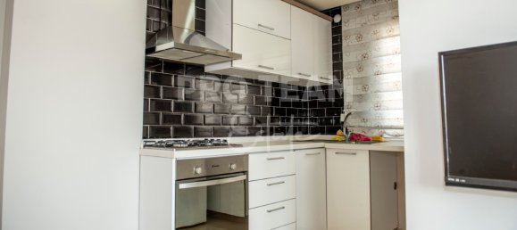 3 rooms Apartment in Kepez, Turkey No. 31695 11