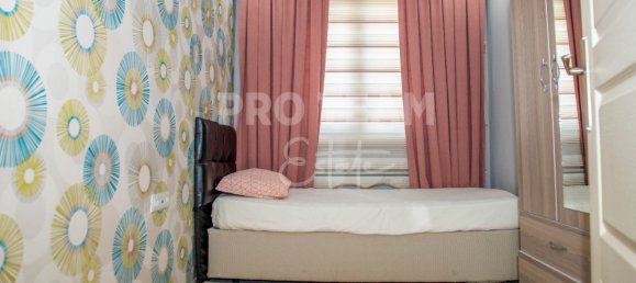 3 rooms Apartment in Kepez, Turkey No. 31695 13