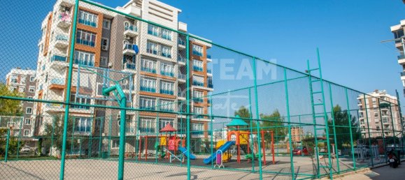 3 rooms Apartment in Kepez, Turkey No. 31695 3