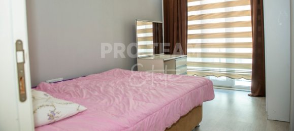 3 rooms Apartment in Kepez, Turkey No. 31695 12