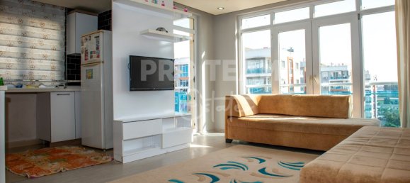 3 rooms Apartment in Kepez, Turkey No. 31695 9