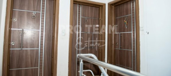 3 rooms Apartment in Kepez, Turkey No. 31695 7