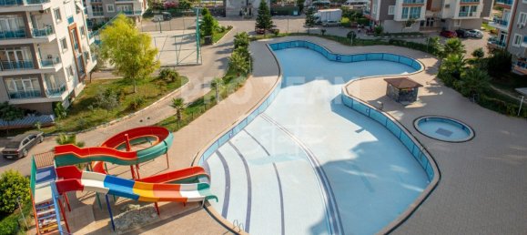 3 rooms Apartment in Kepez, Turkey No. 31695 5