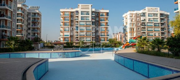 3 rooms Apartment in Kepez, Turkey No. 31695 4