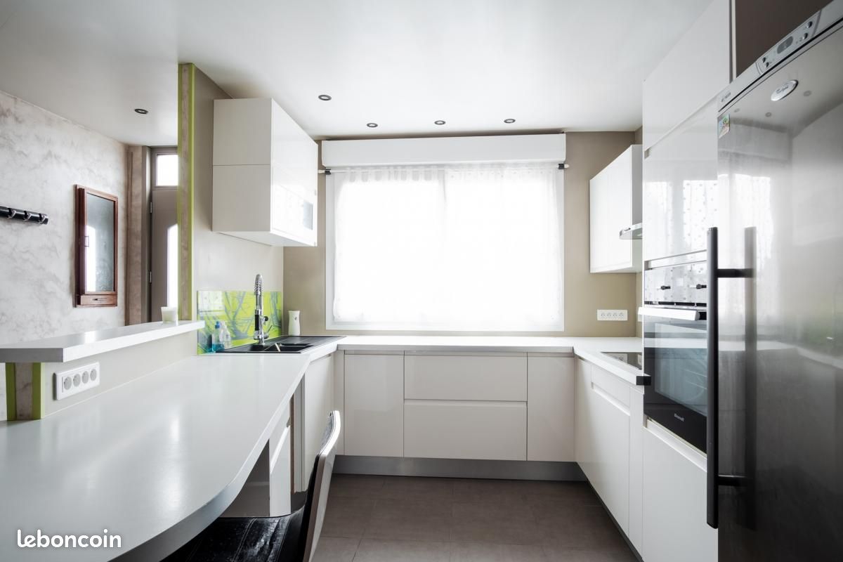 4 bedrooms Townhouse in Amiens, France No. 156796