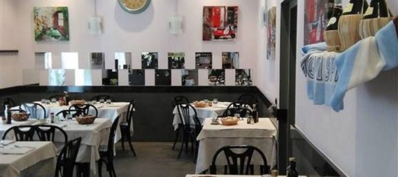 163m² Commercial property in Lucca, Italy No. 62725 5