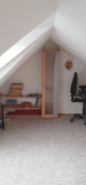 Apartamento de 3 divisões em Mittelsachsen, Germany N.º 168122