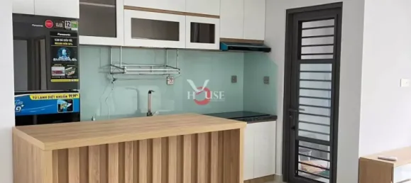 2 bedrooms Apartment in District 7, Vietnam No. 10037 2