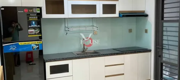 2 bedrooms Apartment in District 7, Vietnam No. 10037 3