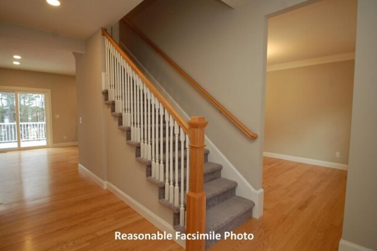 4 bedrooms House in Merrimack, USA No. 431126