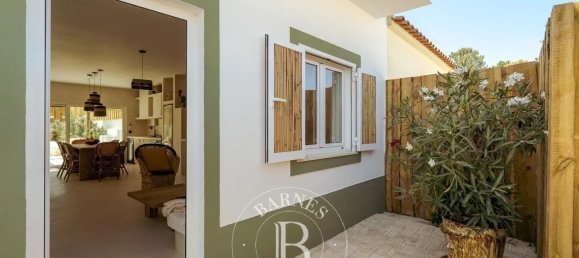 4 Schlafzimmer Villa in Grandola, Portugal, Nr. 312847 19