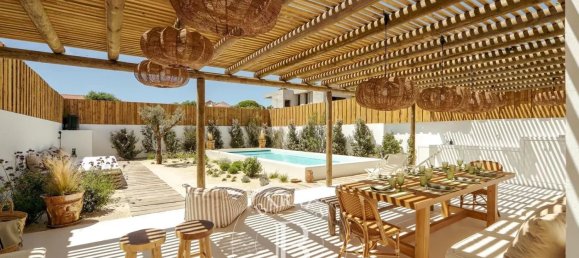 4 Schlafzimmer Villa in Grandola, Portugal, Nr. 312847 2