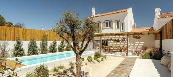 4 Schlafzimmer Villa in Grandola, Portugal, Nr. 312847 21