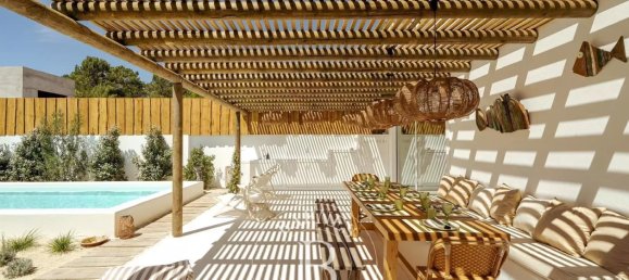 4 Schlafzimmer Villa in Grandola, Portugal, Nr. 312847 23