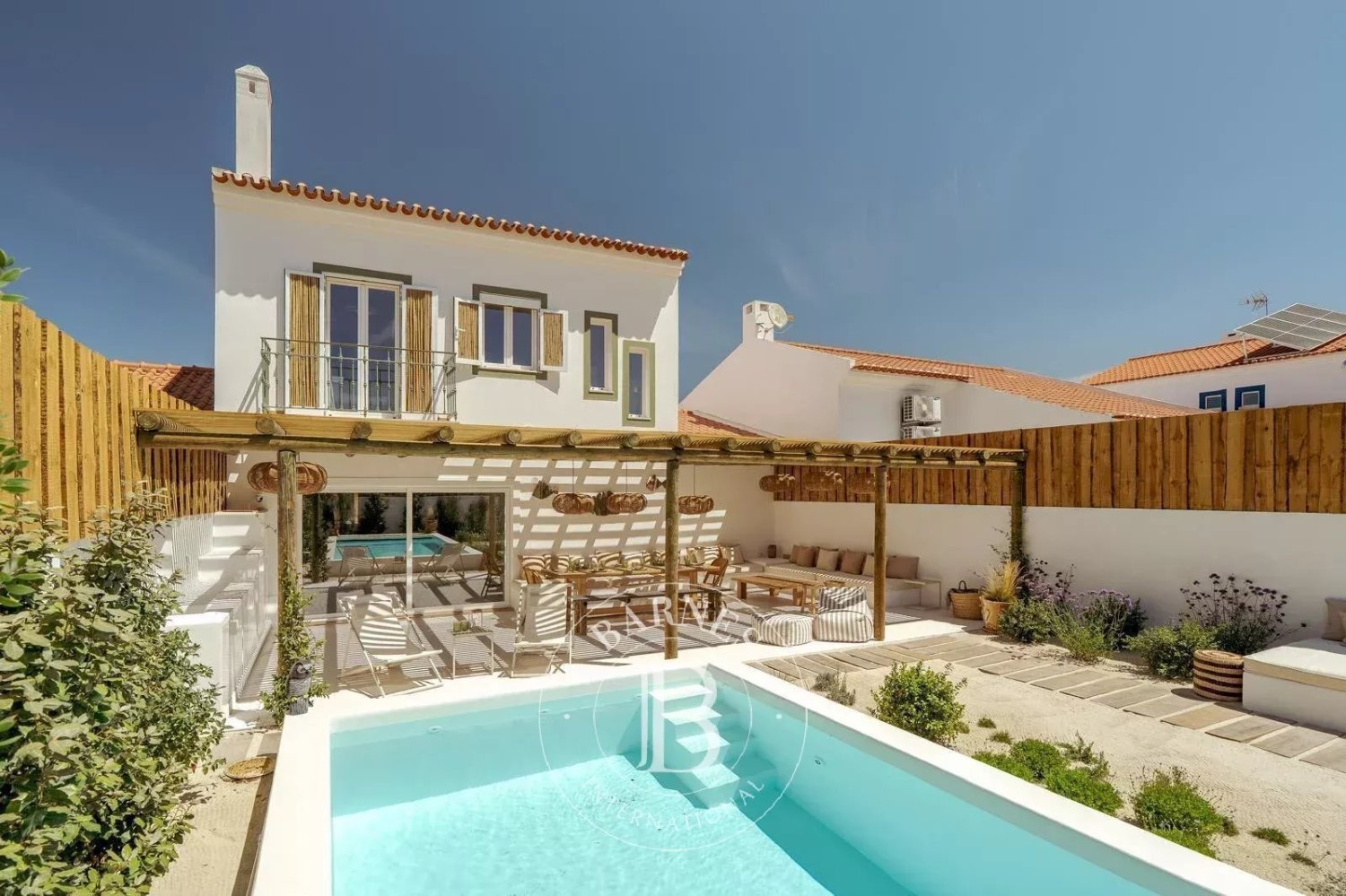 4 bedrooms Villa in Grandola, Portugal No. 312847