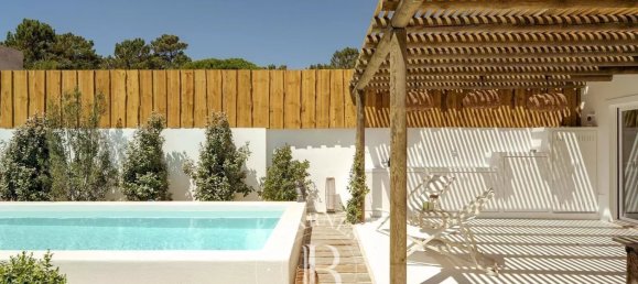 4 Schlafzimmer Villa in Grandola, Portugal, Nr. 312847 22