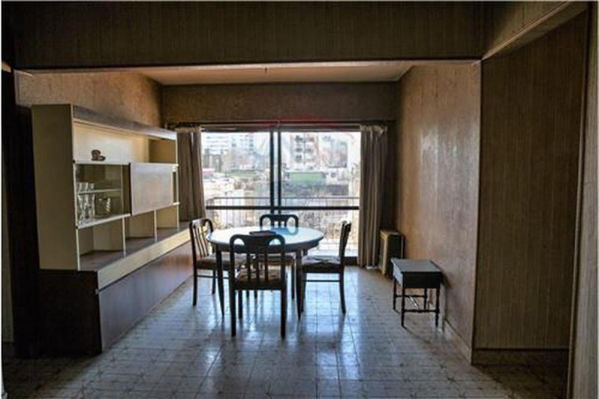 Apartamento T3 em Buenos Aires, Argentina N.º 67231