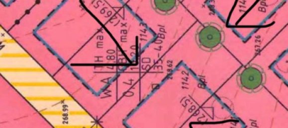 Land in Pforzheim, Germany No. 261644 6