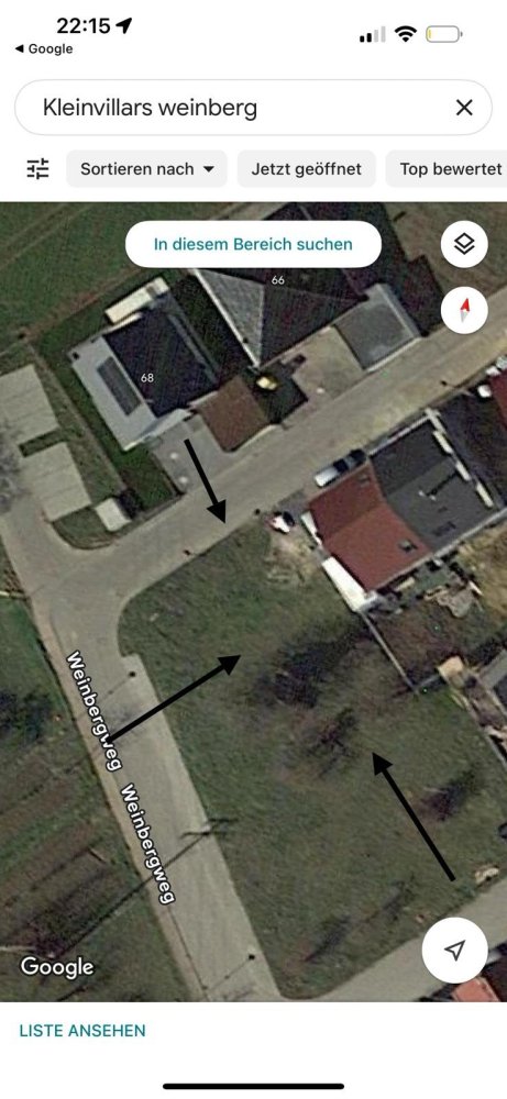  Land in Pforzheim, Germany No. 261644