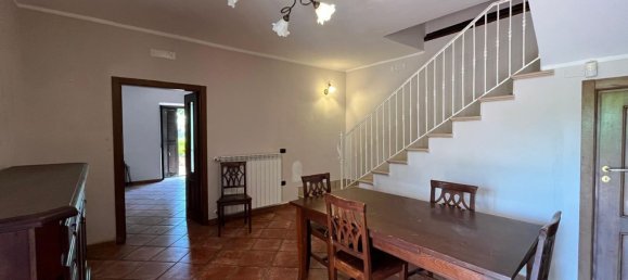 6 rooms Villa in Caiazzo, Italy No. 266905 7