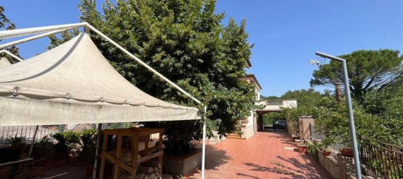 6 rooms Villa in Caiazzo, Italy No. 266905 32