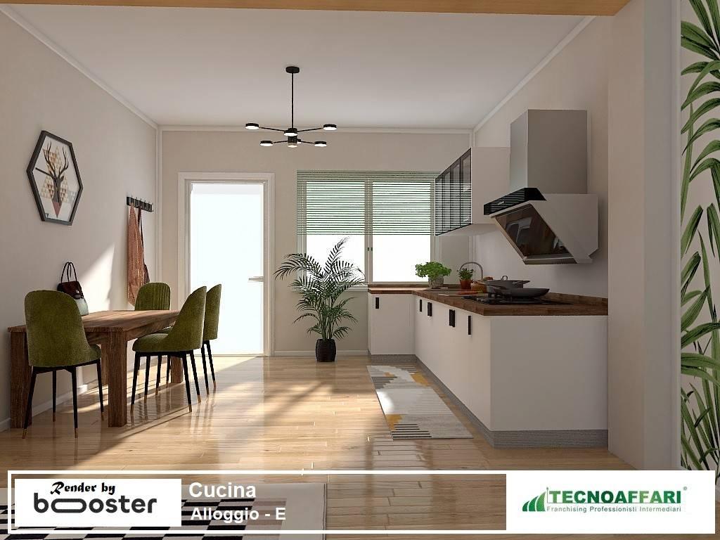 Квартира с 4 комнатами в Споторно, Италия № 149953