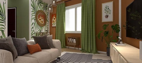 Квартира с 4 комнатами в Споторно, Италия № 149953 23