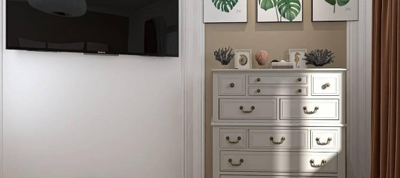 Квартира с 4 комнатами в Споторно, Италия № 149953 20