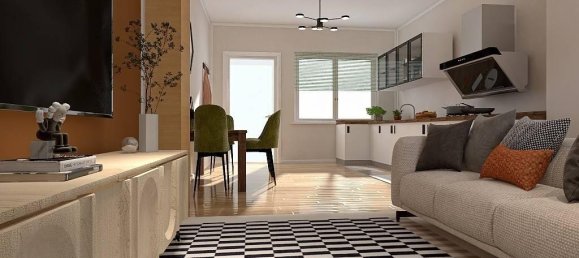 Квартира с 4 комнатами в Споторно, Италия № 149953 24