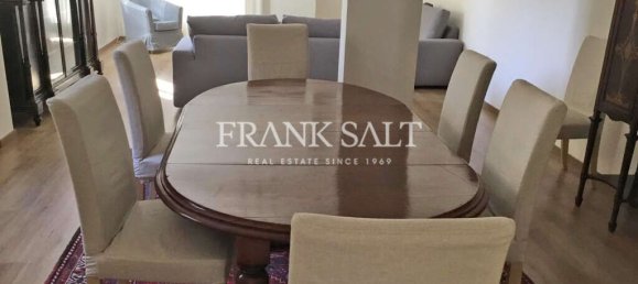 3 chambres Villa à Ta' Xbiex, Malta No. 3277 5