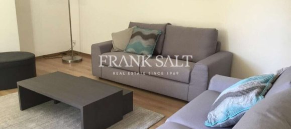 3 chambres Villa à Ta' Xbiex, Malta No. 3277 3