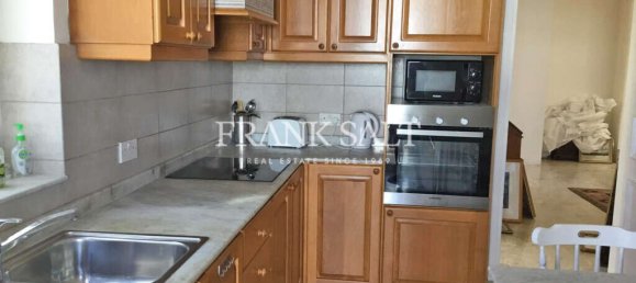 3 chambres Villa à Ta' Xbiex, Malta No. 3277 8