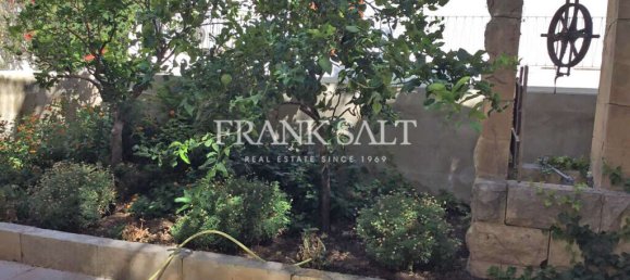 3 chambres Villa à Ta' Xbiex, Malta No. 3277 2