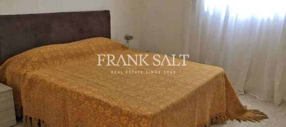 3 chambres Villa à Ta' Xbiex, Malta No. 3277 11