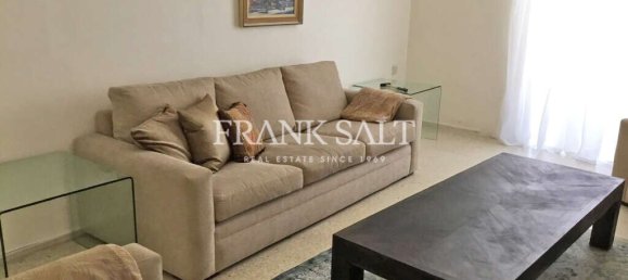 3 chambres Villa à Ta' Xbiex, Malta No. 3277 7