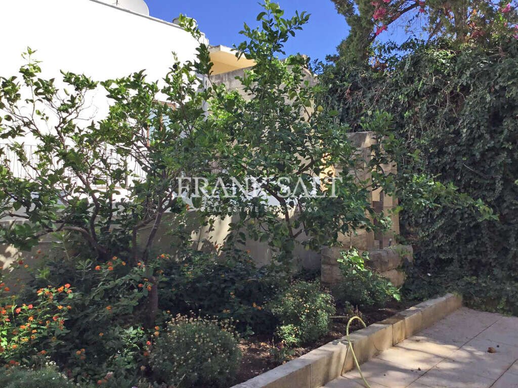 3 chambres Villa à Ta' Xbiex, Malta No. 3277